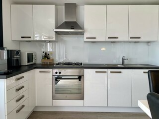 Maison de vacances Sint Maartenszee Enregistrement extérieur 8