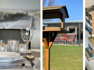 Maison de vacances Sint Maartenszee Enregistrement extérieur 14