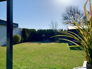 Maison de vacances Sint Maartenszee Enregistrement extérieur 17