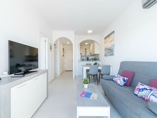 Appartement Empuriabrava Équipement 1