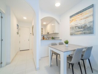 Appartement Empuriabrava Kenmerken 11