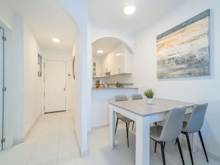 Appartement Empuriabrava Kenmerken 15