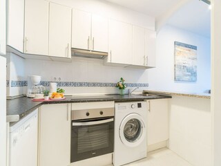 Appartement Empuriabrava Kenmerken 12