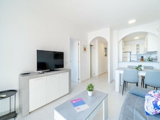 Apartment Empuriabrava Ausstattung 17