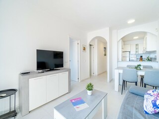 Appartement Empuriabrava Équipement 15