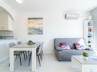 Apartment Empuriabrava Ausstattung 18