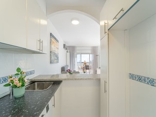 Apartment Empuriabrava Ausstattung 19