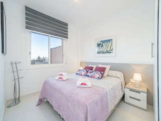 Apartamento Empuriabrava Características 13
