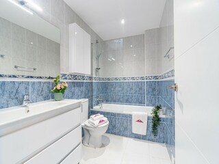 Apartment Empuriabrava Ausstattung 9