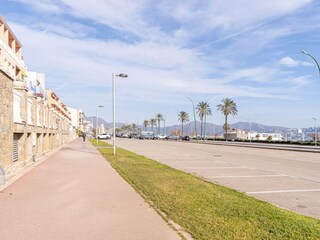 Appartement Empuriabrava Enregistrement extérieur 5
