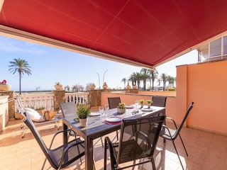 Appartement Empuriabrava  35