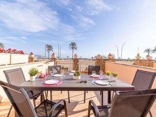 Apartment Empuriabrava  28