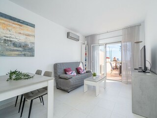 Apartamento Empuriabrava Características 12