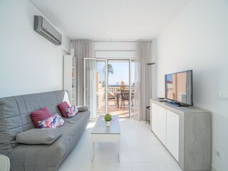 Apartamento Empuriabrava Características 14
