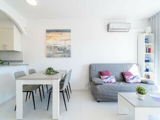 Apartamento Empuriabrava Características 15