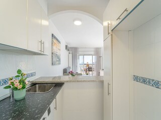 Appartement Empuriabrava Équipement 18