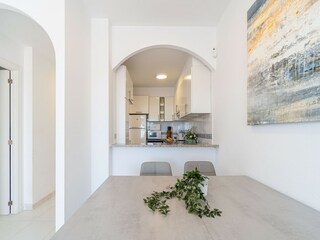 Apartamento Empuriabrava Características 17