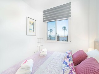 Apartamento Empuriabrava Características 19
