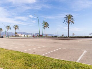 Apartment Empuriabrava Außenaufnahme 3