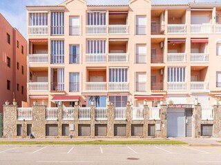 Apartment Empuriabrava Außenaufnahme 6