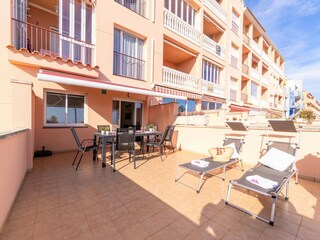Apartamento Empuriabrava  29