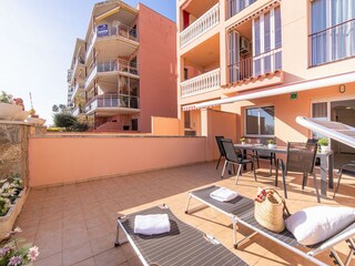 Apartment Empuriabrava  30