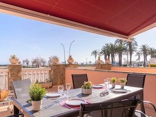 Appartement Empuriabrava  36