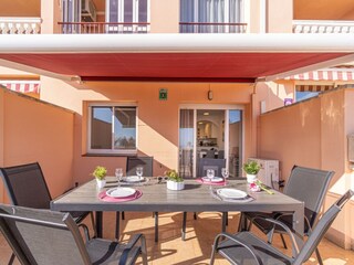 Appartement Empuriabrava  27