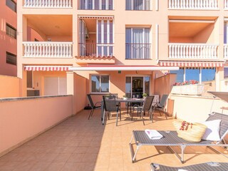 Appartamento Empuriabrava  32