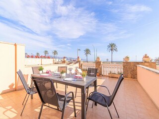 Appartement Empuriabrava  35