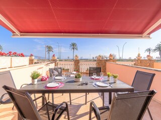 Apartment Empuriabrava  37