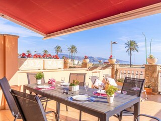 Appartement Empuriabrava  30