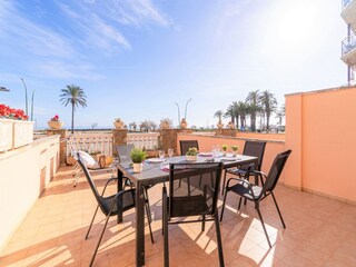 Appartement Empuriabrava  34