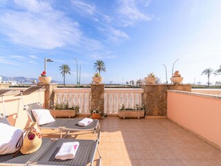 Appartement Empuriabrava  35