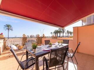 Appartement Empuriabrava  36