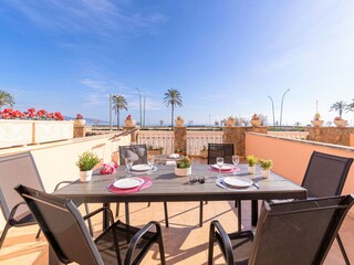 Apartment Empuriabrava  42