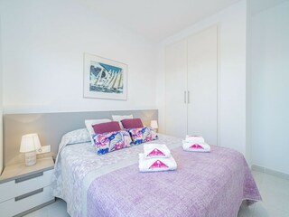 Apartment Empuriabrava Ausstattung 20