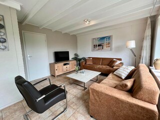 Vakantiehuis Sint Maartenszee  4