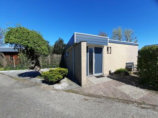 Vakantiehuis Sint Maartenszee  5