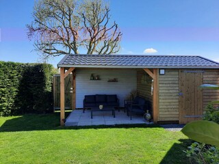 Casa per le vacanze Sint Maartenszee  10