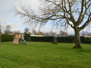 Maison de vacances Sint Maartenszee  1