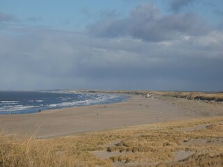 Vakantiehuis Sint Maartenszee  13