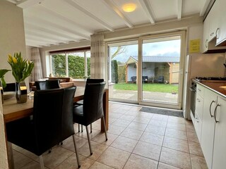 Maison de vacances Sint Maartenszee  3