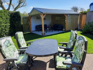 Holiday house Sint Maartenszee  18