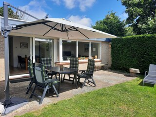 Holiday house Sint Maartenszee Outdoor Recording 1