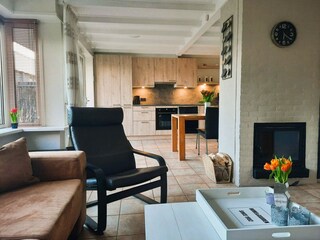 Casa per le vacanze Sint Maartenszee Registrazione all'aperto 4