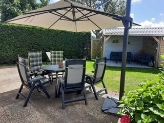 Holiday house Sint Maartenszee Outdoor Recording 6