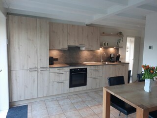 Casa per le vacanze Sint Maartenszee Registrazione all'aperto 8