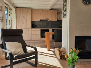 Holiday house Sint Maartenszee Outdoor Recording 9