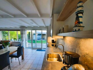 Holiday house Sint Maartenszee Outdoor Recording 7